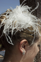 Leighton Haircomb